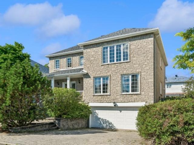 8690 Rue Occident, Brossard, QC, J4Y 3E6 house for sale | Listing ID 20654 | Royal LePage
