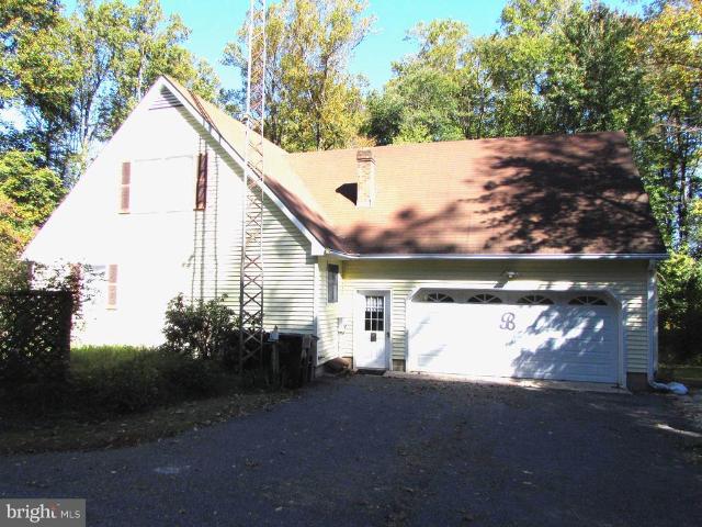 8691 Mitchell Road