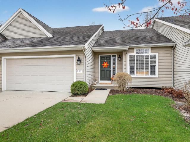 8691 Oakland Hills Circle # 2