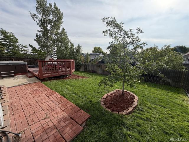 8692 Wildrye Circle