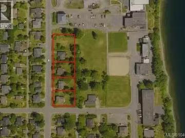869 Alder St, Campbell River, BC, V9W 2P4 investment for sal.