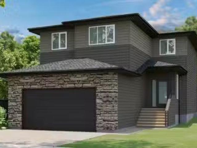 869 Devonia Circle West, Lethbridge, AB, T1J 5W3 house for s.
