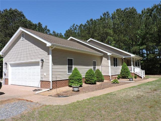 869 Ebenezer Church RD