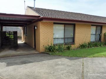 Warrnambool, Woolsthorpe