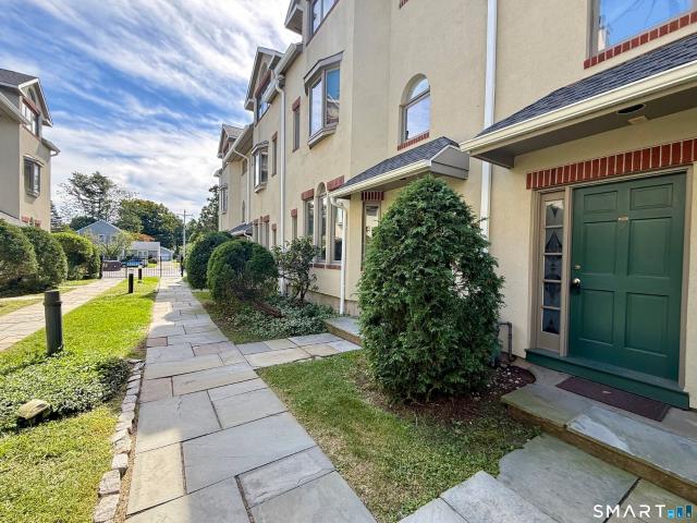 869 Orange Street Unit 7W, New Haven, US, CT