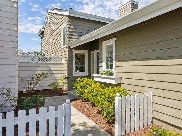 Redwood Shores, Foster City, San Mateo CCD San Mateo County California, San Mateo County, California, USA