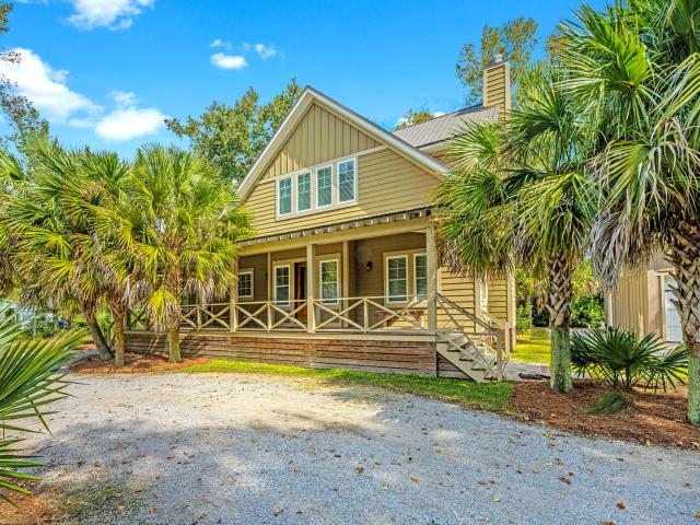 869 Sonny Boy Ln, Johns Island, SC 29455 | MLS #26011