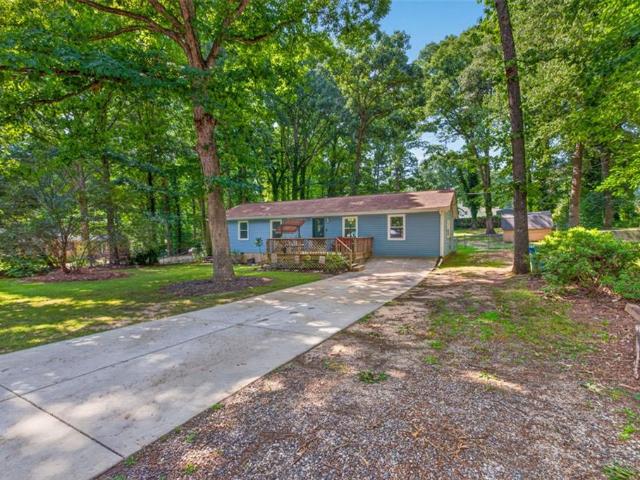 869 Rock Oak Lane