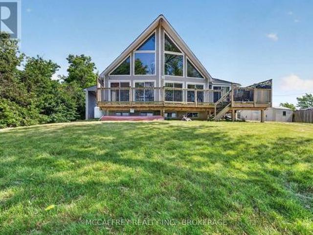 869 Third Concession Road, Greater Napanee, ON, K7R 3K7 house for sale | Listing ID X13474 | Royal LePage