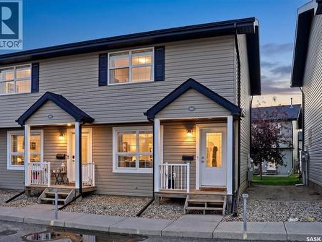 86 4500 Child Avenue, Regina, SK, S4X 0B1 townhouse for sale | Listing ID SK048764 | Royal LePage