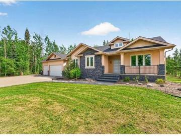 86 53 Rge Road 273, Rural Parkland County, AB, T7X 3N3 house for sale | Listing ID E4492 | Royal LePage