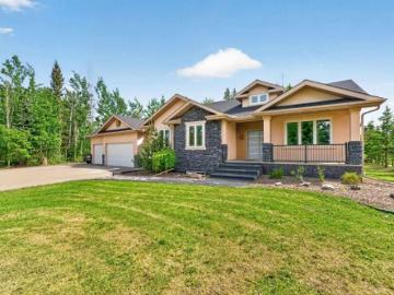 86 53 Rge Road 273, Rural Parkland County, AB, T7X 3N3 house for sale | Listing ID E4492 | Royal LePage