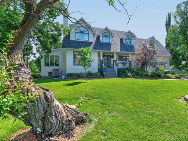 86 52 Rge Road 223, Rural Strathcona County, AB, T8A 4R2 house for sale | Listing ID E4502 | Royal LePage