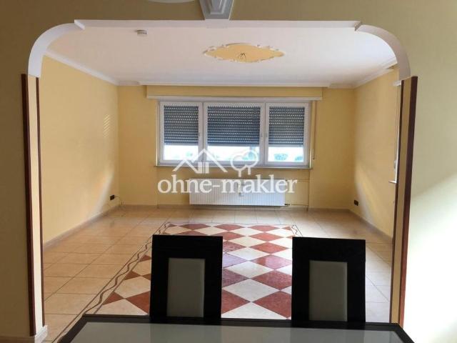 86,5 m² • 3 Zimmer • Einbauküche mit NEUEN Geräten • Neckarstadt Ost