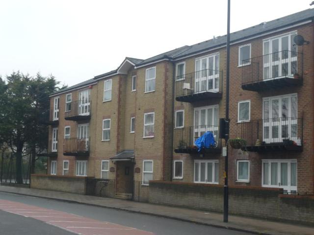 86 87 Grange Road, London, SE1