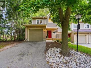 86 9 Ailsa Place, London South J, ON, N5Z 4Z6 townhouse for sale | Listing ID X13459 | Royal LePage