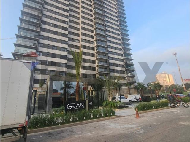 86.00 M² Apartamento Alugar, 3 Dormitórios localizado em Avenida Andrômeda, 885, Alphaville Empresarial, Barueri, São Paulo, 06473000 | Brasil