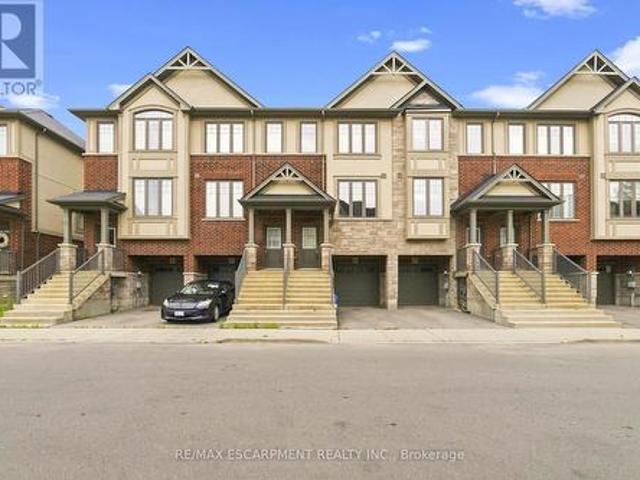 86 1169 Garner Road E, Hamilton, ON, L8K 3K9 house for sale | Listing ID X13675 | Royal LePage