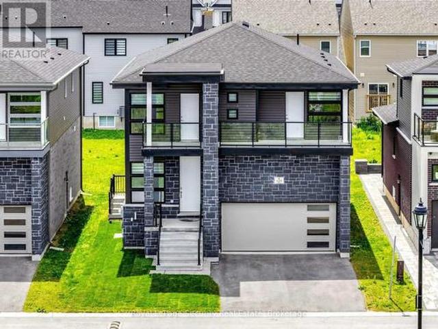 86 121 Sebastian Street, Blue Mountains, ON, N0H 1J0 house for sale | Listing ID X13686 | Royal LePage