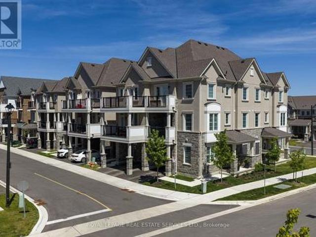 86 1317 Leriche Way, Milton, ON, L9E 0H5 house for sale | Listing ID W13422 | Royal LePage