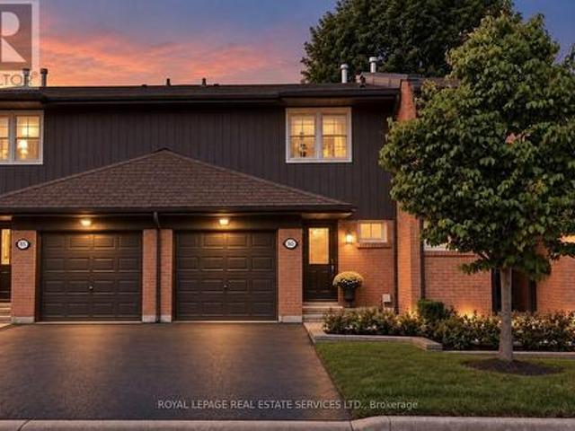 86 1951 Rathburn Road E, Mississauga, ON, L4W 2N9 townhouse for sale | Listing ID W13876 | Royal LePage