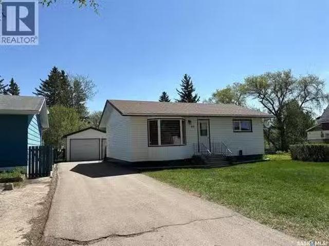 86 1St Street Sw, Wadena, SK, S0A 4J0 house for sale Listin.