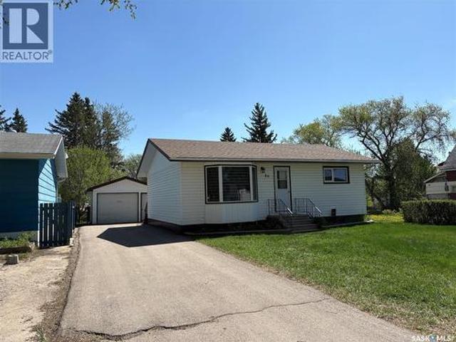 86 1St Street Sw, Wadena, SK, S0A 4J0 house for sale | Listing ID SK037685 | Royal LePage