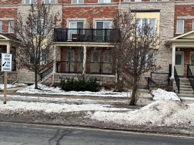86 2245 Bur Oak Avenue, Markham | Expired, N12687 | Condos. Ca