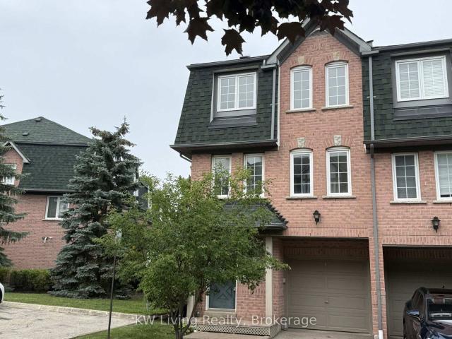 86 2945 Thomas Street, Mississauga | Sold, W13584 | Condos. Ca