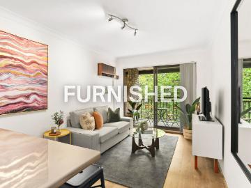 86 / 313 Harris Street, Pyrmont NSW 2009
