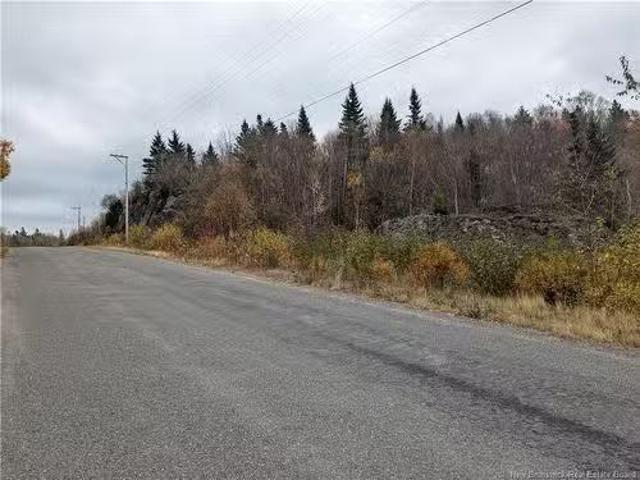86 321 Fundy Dr, Campobello, NB, E5E 1C1 vacant land for sal.