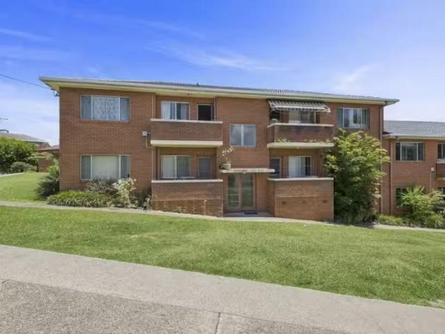 8/6 Toormina Place, COFFS HARBOUR Apartment for rent Listed b.