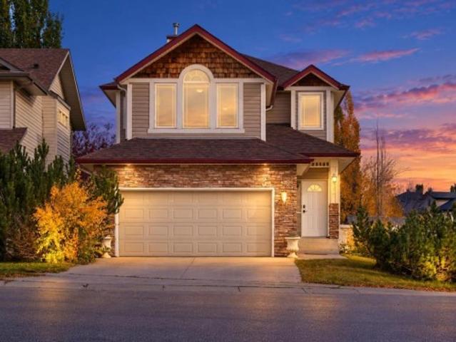 86 Tuscany Ravine Road Nw, Calgary, AB, T3L 2R9 house for sale | Listing ID A2347 | Royal LePage