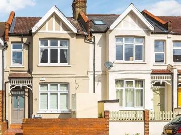 86 Vant Road, London, SW17 8TJ, United Kingdom | 2 bed apartment for rent #139622631 | Rentberry