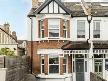86 Vant Road, London, SW17 8TJ, United Kingdom | 3 bed townhouse for rent #136444625 | Rentberry