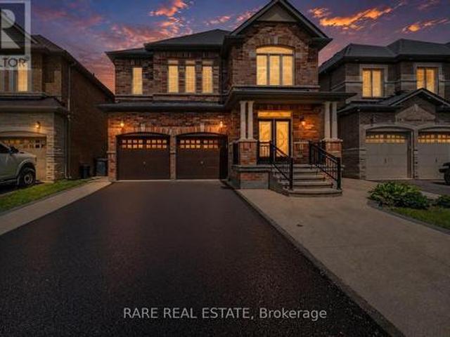 86 Vanderpool Crescent, Brampton, ON, L6P 3W7 house for sale | Listing ID W14031 | Royal LePage