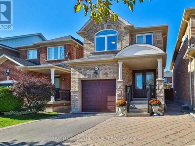 86 Venice Gate Drive, Vaughan, ON, L4H 0E7 house for sale | Listing ID N13687 | Royal LePage