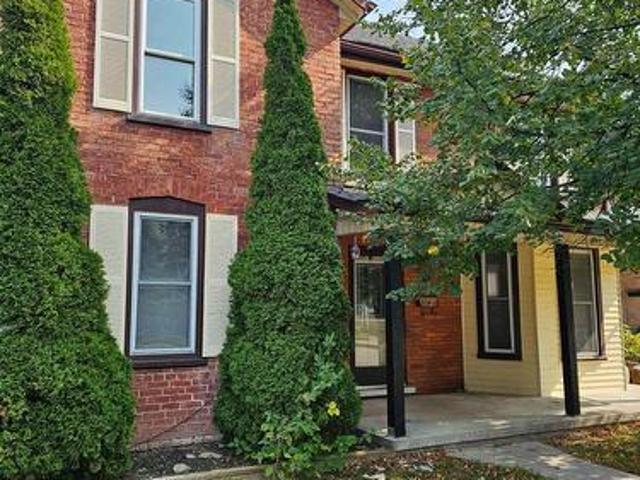 86 Victoria Street N, Woodstock North, ON, N4S 6V3 house for lease | Listing ID X13516 | Royal LePage