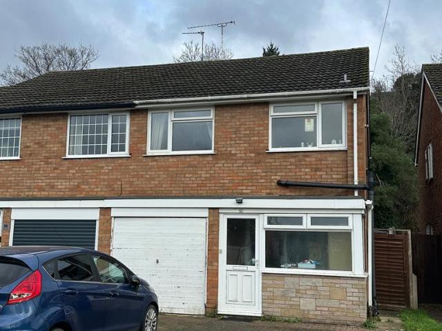 86 Villiers St, CV32 5YE 3 bed semi detached house to rent £1,515 pcm £350 pw