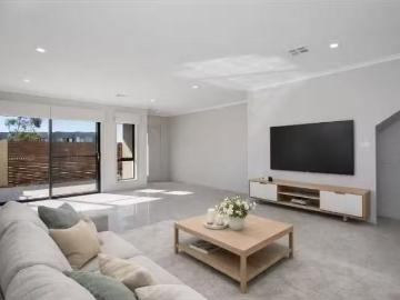 Cotter River, Jembaicumbene - Equipped kitchen