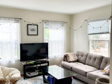 86 Washington Street Apartment A, Morristown, US, NJ