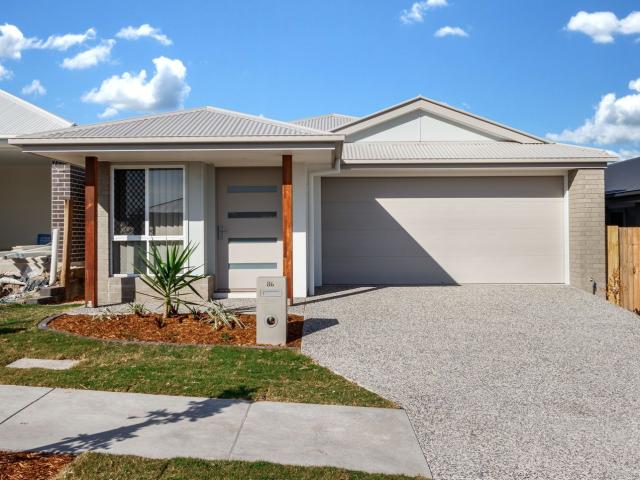 86 Welford Circuit, YARRABILBA, QLD 4207