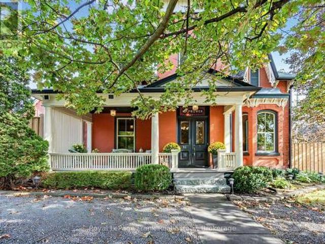 86 Wellington Street, Clarington Bowmanville, ON, L1C 1V7 house for sale | Listing ID E13808 | Royal LePage