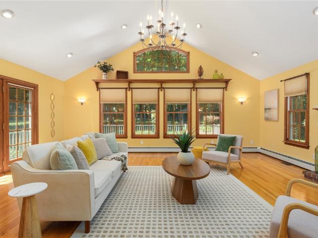 86 Wickham Road