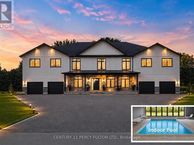 86 Woodland Drive Pine, Norfolk, ON, N3Y 4J9 house for sale | Listing ID X13630 | Royal LePage