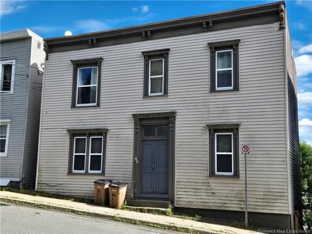 86 Wright St, Saint John, NB, E2K 3Z2 house for sale | Listing ID NB147604 | Royal LePage