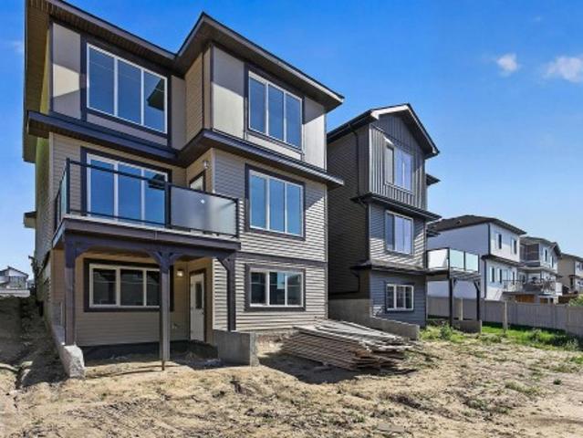 86 Wynn Road, Fort Saskatchewan, AB, T8L 3X9 house for sale | Listing ID E4510 | Royal LePage