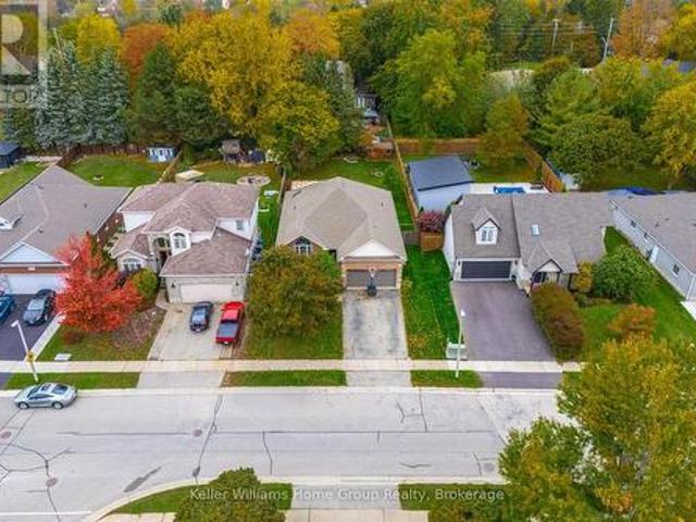 86 York Street E, Centre Wellington Elora/Salem, ON, N0B 2K0 house for sale | Listing ID X14082 | Royal LePage