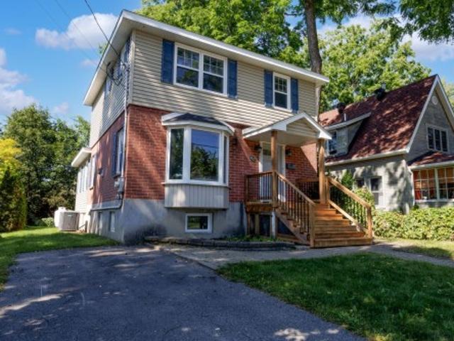 86 A Av. King, Pointe Claire, QC, H9R 4H2 house for sale | Listing ID 16670 | Royal LePage