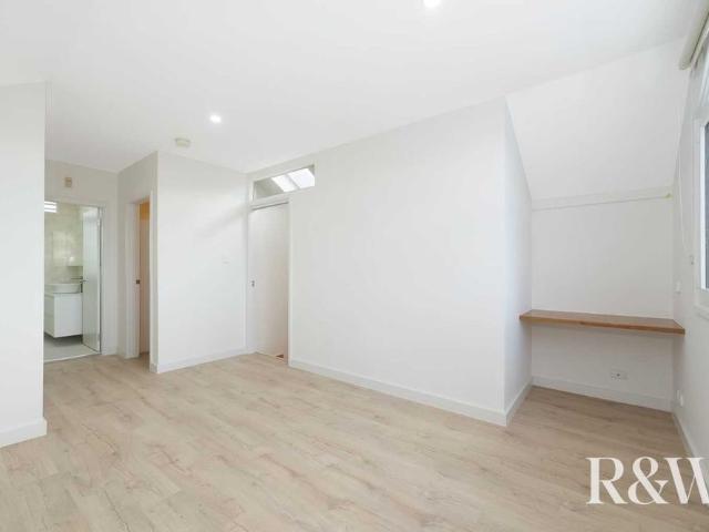 86 Albany Street Crows Nest